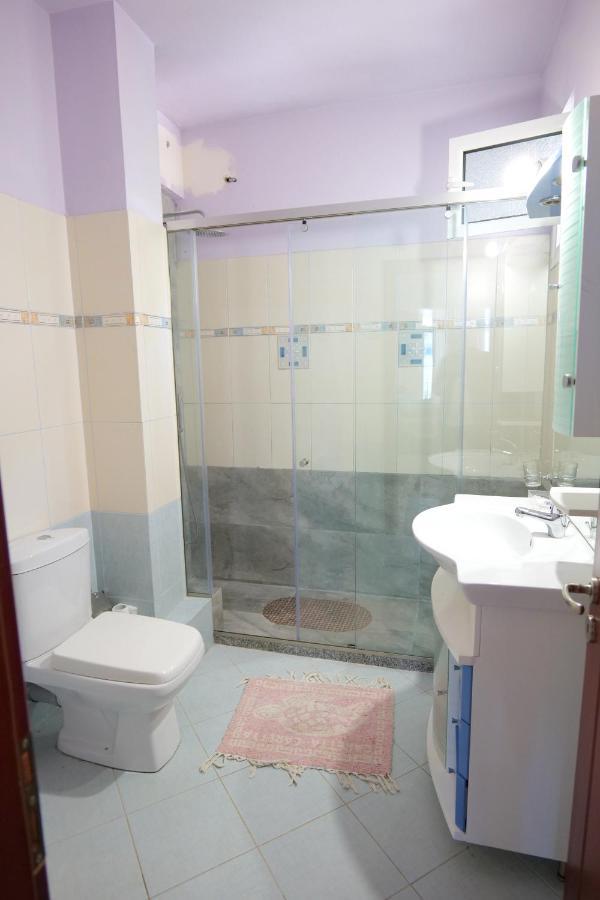 Klevis Leilighet Sarandë