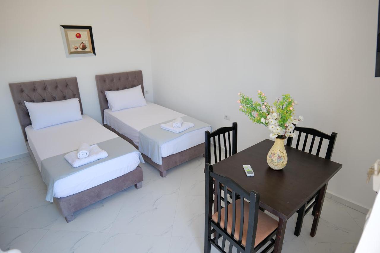 Klevis Leilighet Sarandë