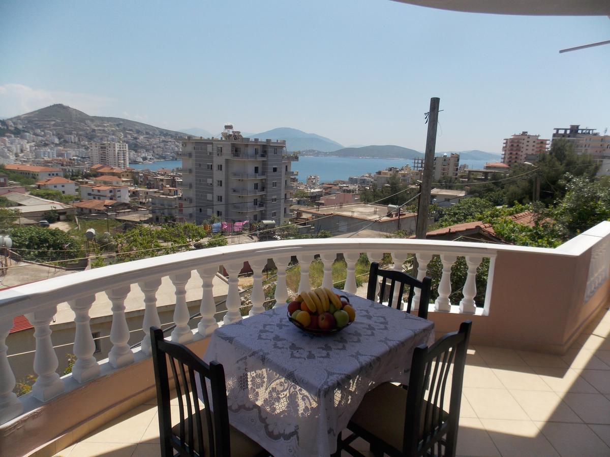 Klevis Sarandë