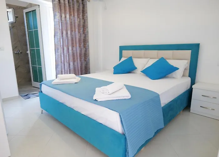Vila Klevis