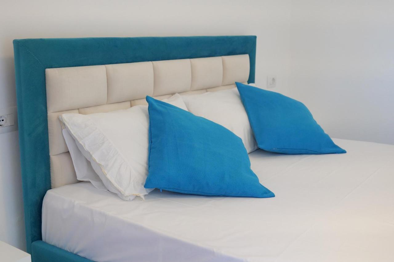 Apartament Klevis
