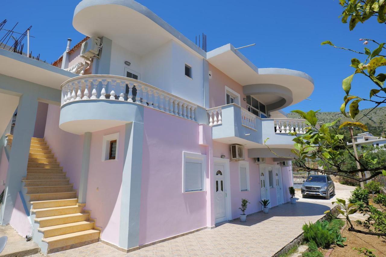 Apartament Klevis