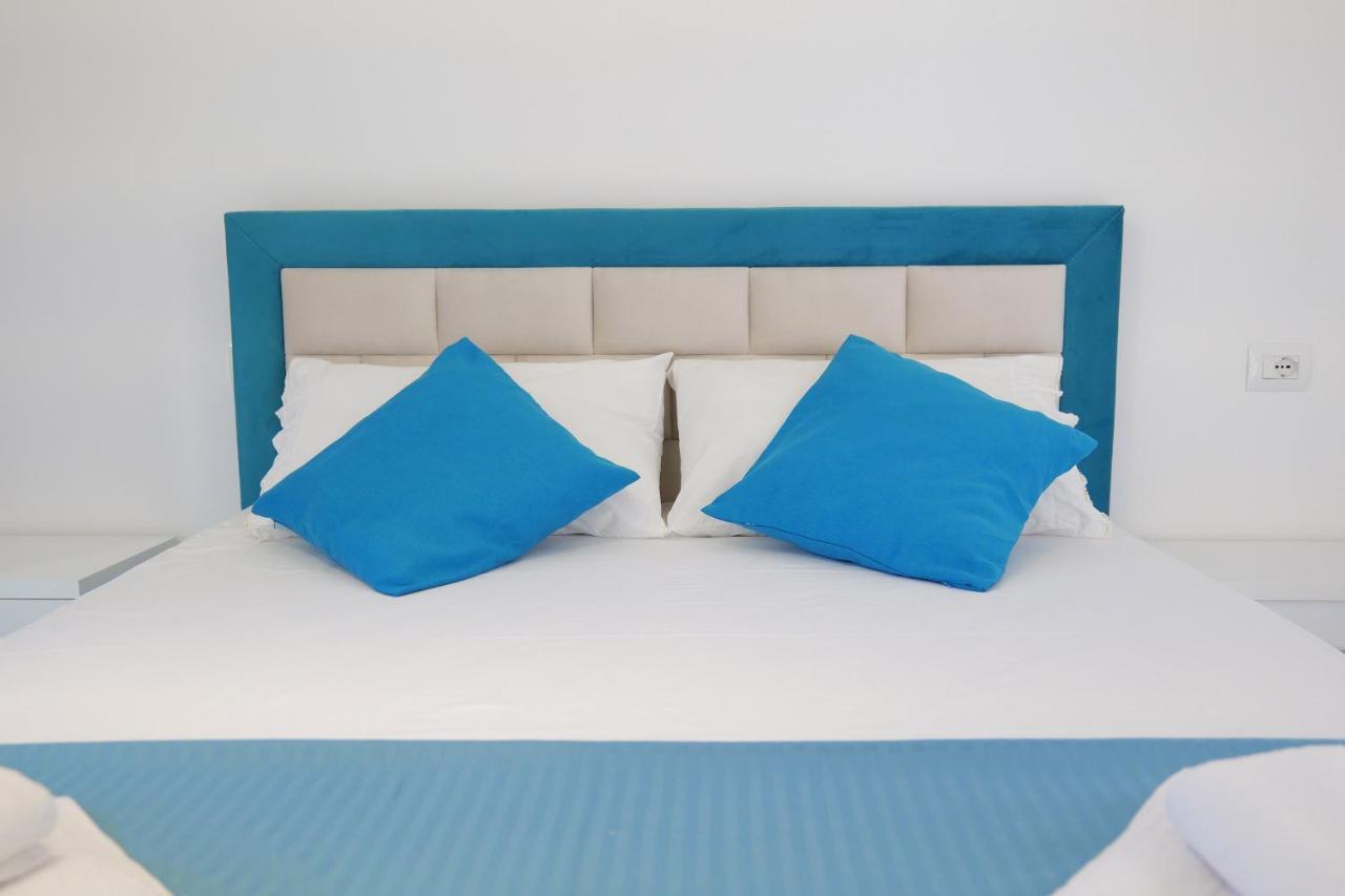 Apartament Klevis