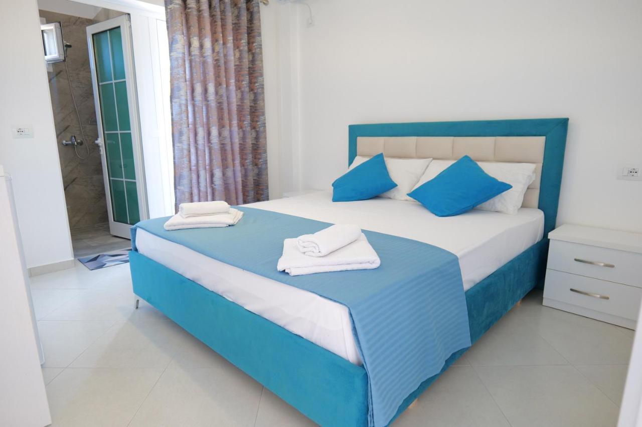 Apartament Klevis *