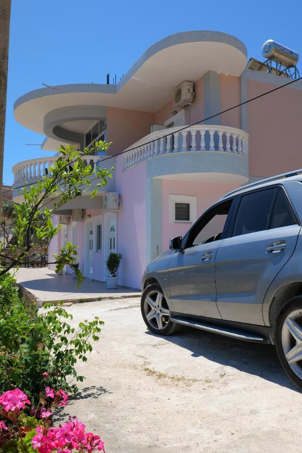 Apartament Klevis Saranda