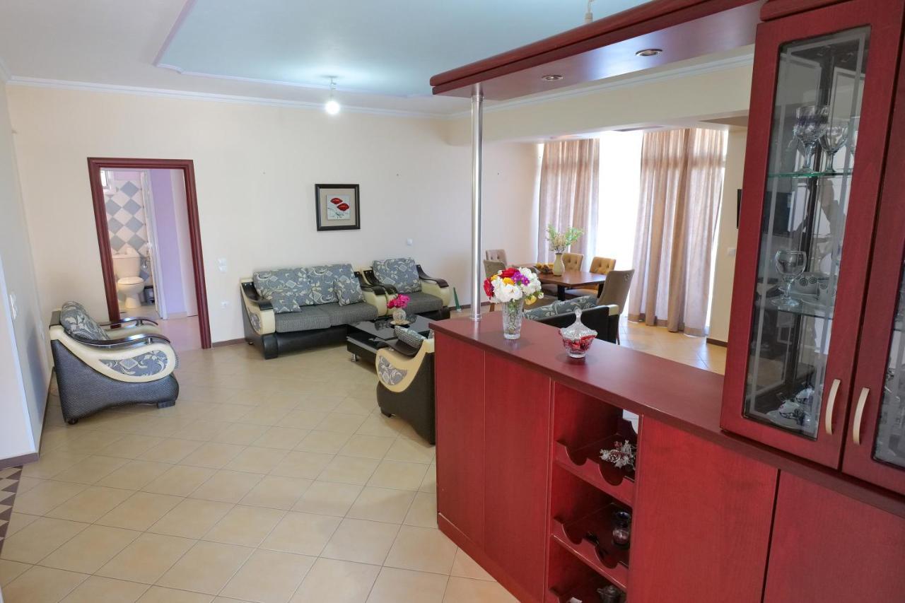 Klevis Apartament