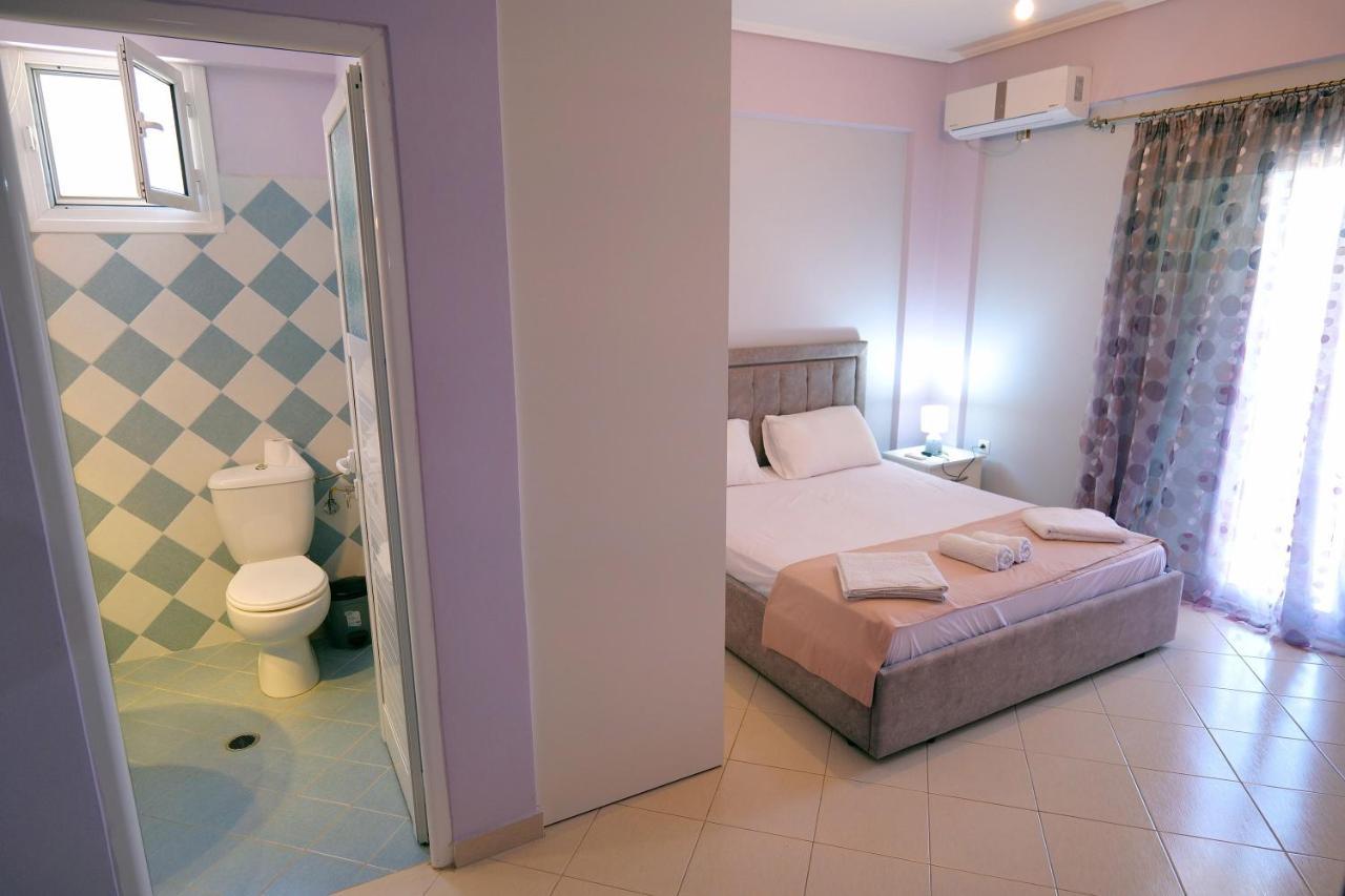 Klevis Apartament *