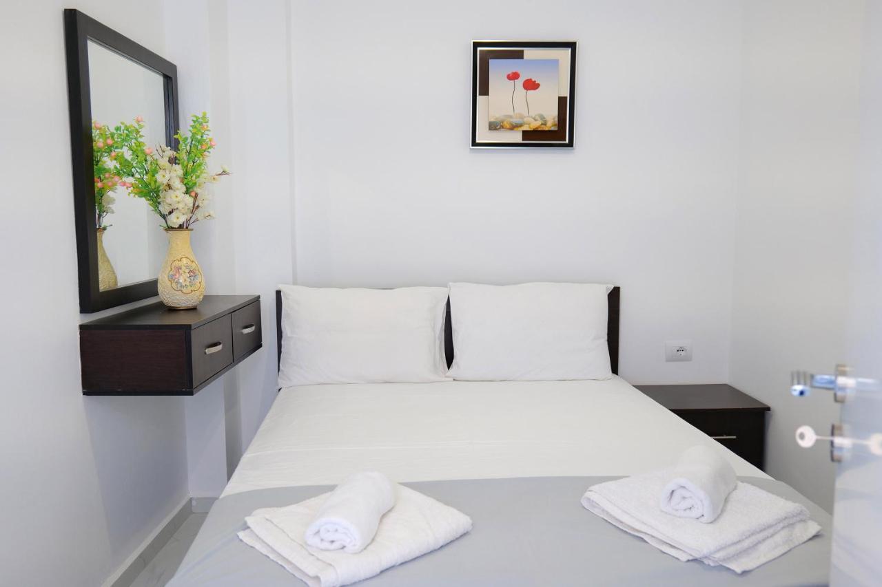 Klevis Apartament