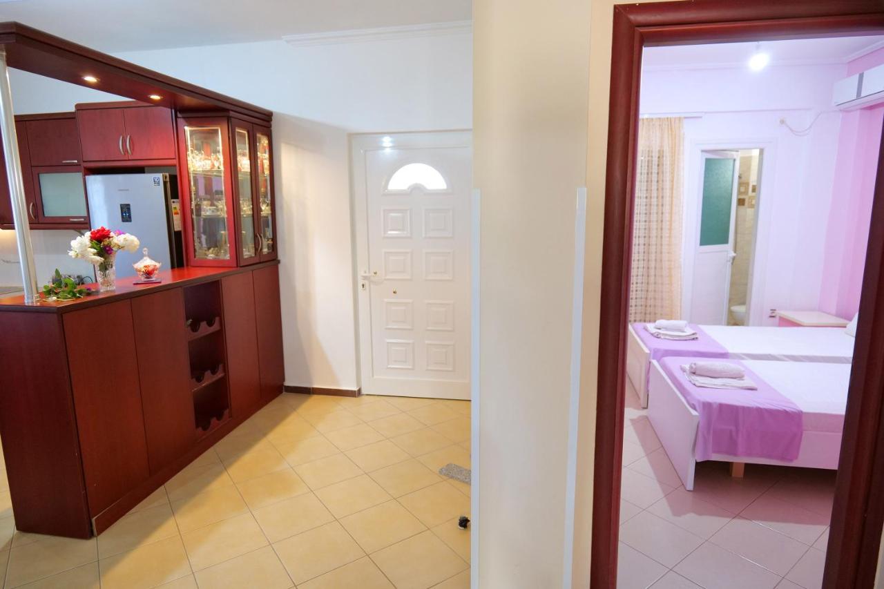Apartament Klevis *