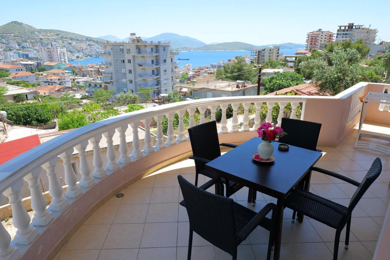 Apartament Klevis
