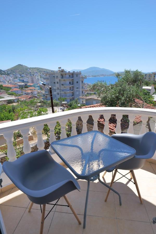 Apartament Klevis