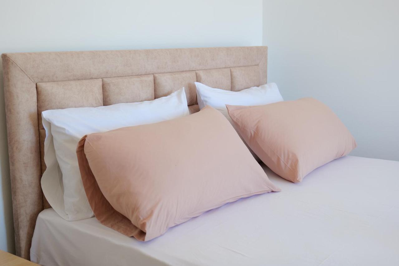 Apartament Klevis *