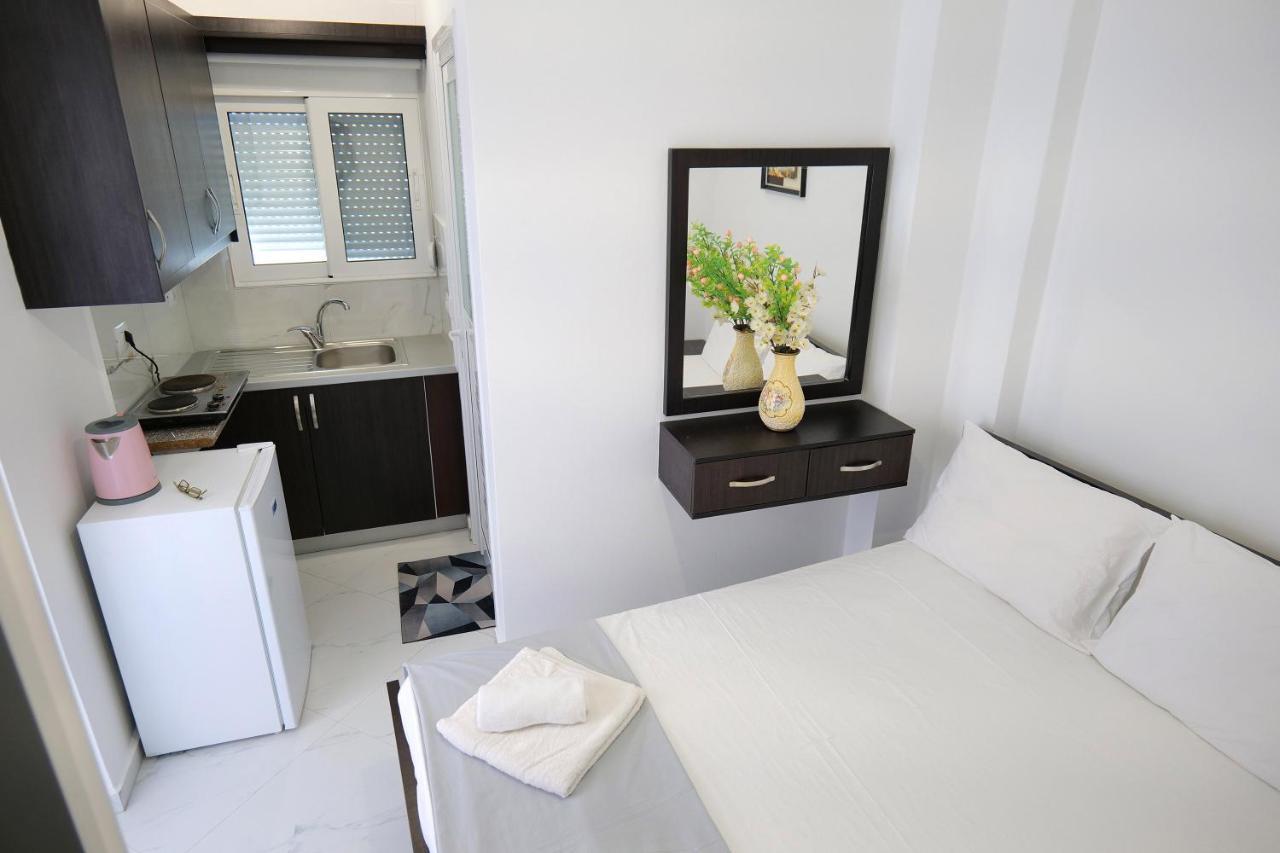 Apartament Klevis Saranda