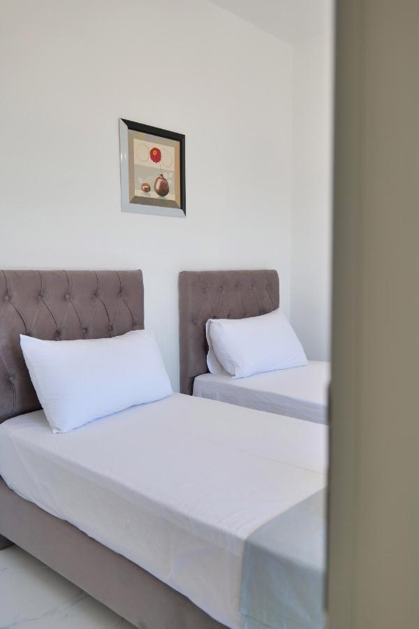 Apartament Klevis