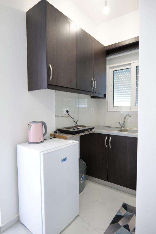 Apartament Klevis *