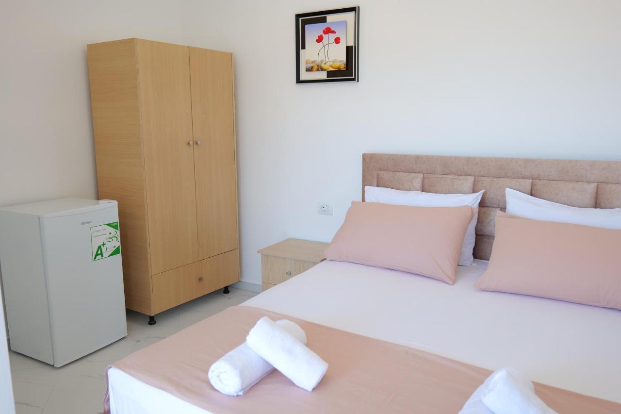 Apartament Klevis Saranda