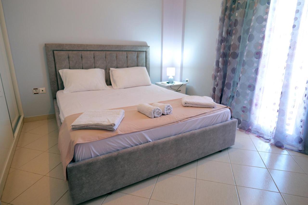 Apartament Klevis