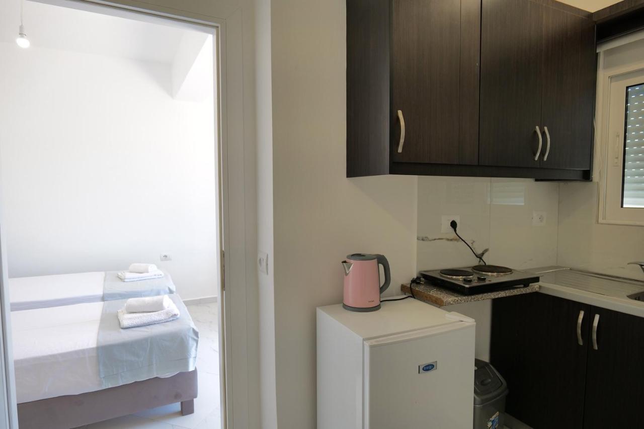 Klevis Apartament