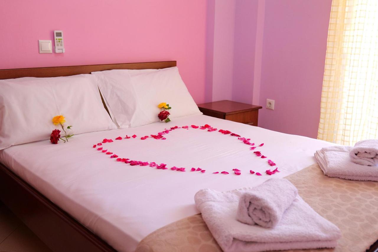 Klevis Apartament Saranda
