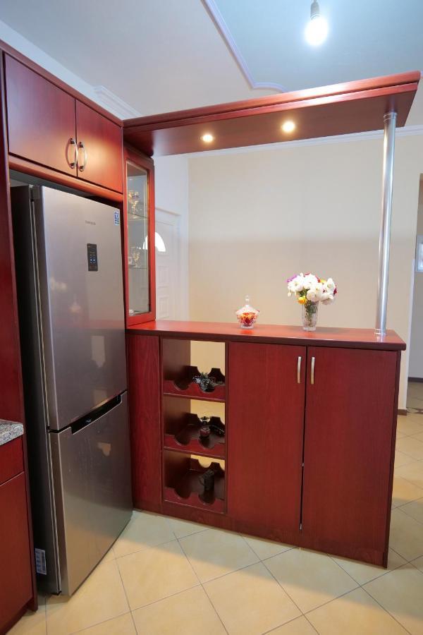 Klevis Apartament