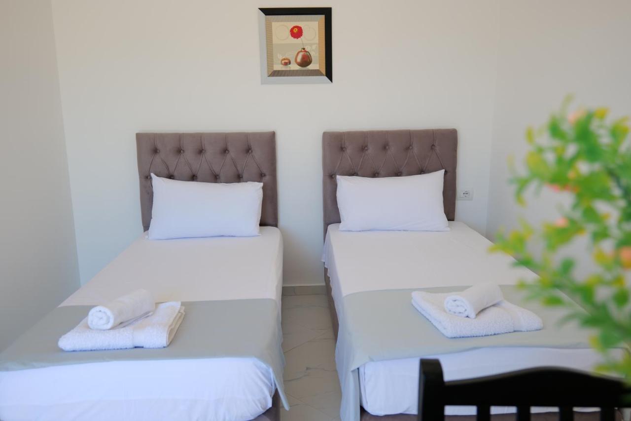 Apartament Klevis