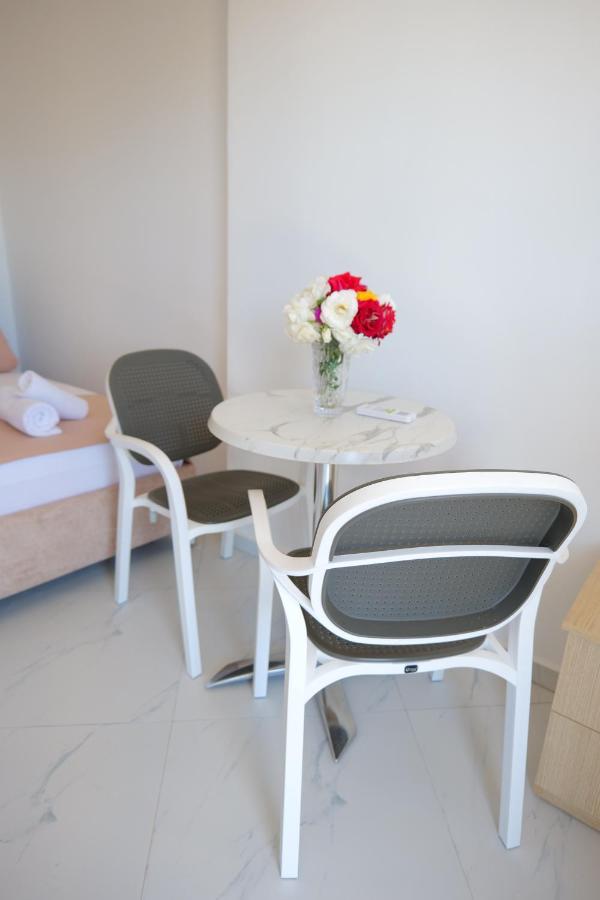 Apartament Klevis Saranda